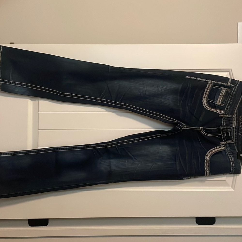 Maurice’s Bootcut Jeans